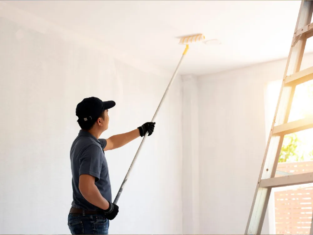 Common Painting Problems