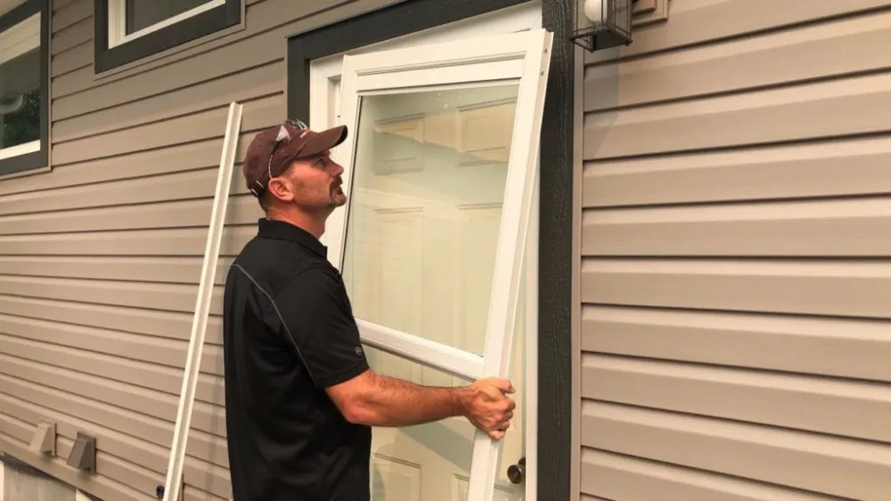 Door Replacement in Minneapolis