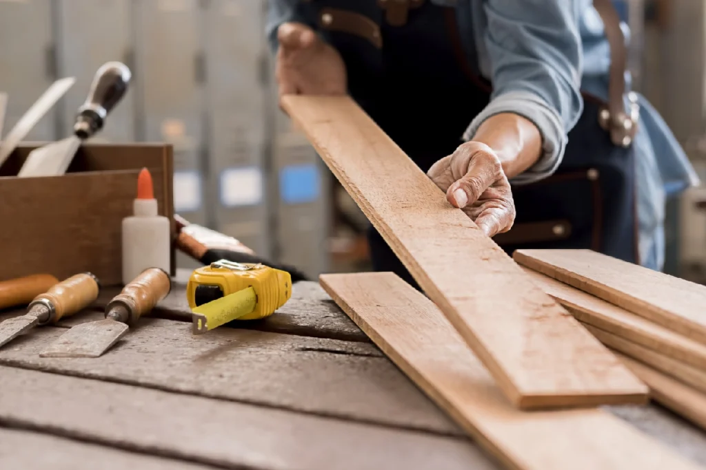 How to Find a Carpentry Contractor