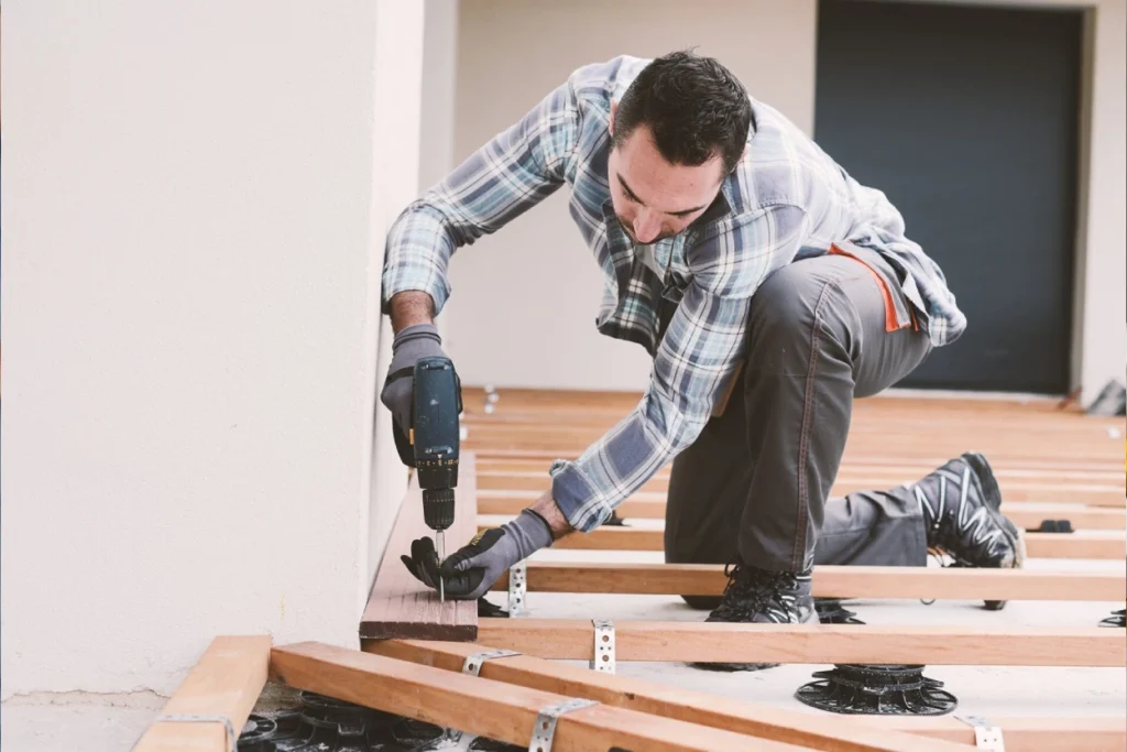 Wood Problems in Minneapolis Homes